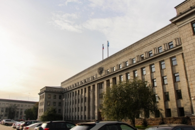 Правительство Иркутской области Юлия Ушакова, ИА IrkutskMedia