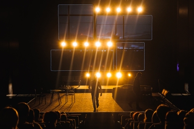 В Иркутском музтеатре прозвучала музыка Вячеслава Бутусова