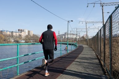 Когда бег превращается в борьбу за выживание: опасные ошибки новичков при занятии спортом