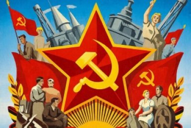 Тест по истории СССР: справитесь ли вы с вопросами прошлого?