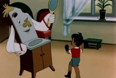 Угадайте героев советских мультфильмов по их фразам — ТЕСТ