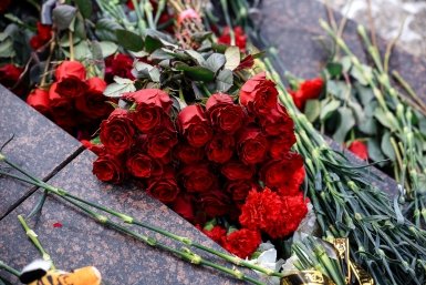 Военнослужащий из Осинского района Константин Башинов погиб в зоне СВО