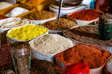 Куда поехать туристу за новыми вкусами: лучшие города, чтобы вкусно пообедать