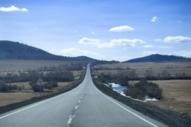 На Дальнем Востоке хотят строить платные дороги Анета  Абрамченко, ИА ChitaMedia