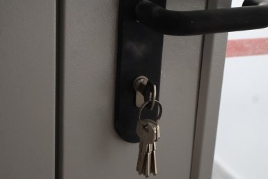 Жилье Анна Маринец, ИА UssurMedia