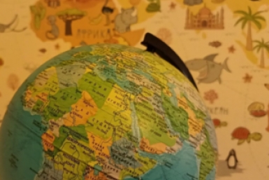 Вам пора вернуться в школу, если не ответите на 10/10 - ТЕСТ по географии