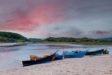 Чистейшие пляжи, сказочная рыбалка и волна витамина D: куда поехать летом 2026 года вместо Черного моря