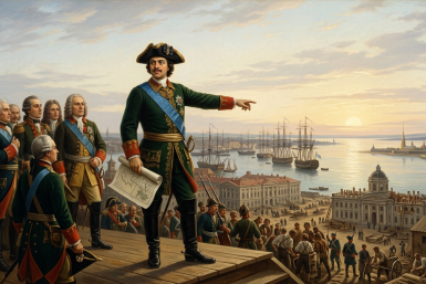 История – ваша сильная сторона, если покажете результат 8/8 – тест