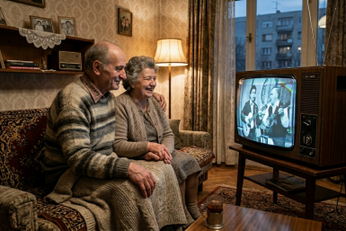 Вам точно больше 50 лет, если дадите 8/8 верных ответов про СССР – тест