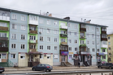 Не каждый сможет войти: доступная среда в Ангарске стала реальным барьером