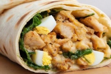 Хрустящие рулетики, от которых невозможно оторваться: cочнее, чем в ресторане