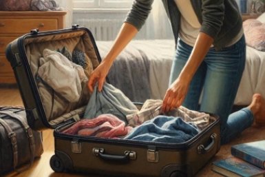 Эксперты советуют не класть в багаж 1 вещь: Иначе нарвётесь на долгий досмотр