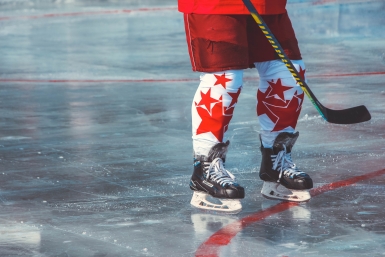 ХК "Ермак" из Ангарска проиграл в четвертом матче с "Эко-Нива Бобров"