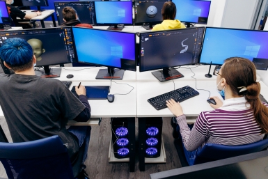 Образовательный кластер с учреждениями СПО может появиться в Братске Евгений Кулешов, ИА PrimaMedia