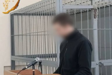 Суд вынес приговор за смертельное ДТП на ночных гонках под Ангарском