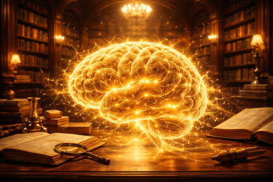 Ваша эрудиция достигла высочайшего уровня, если результат 7/7 — тест для умных