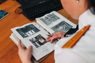 Бастрыкин запросил доклад по делу об истязании подростками школьницы в Приангарье