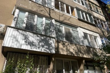 Как законно наказать курящего на балконе соседа ИА Stavropol.Media