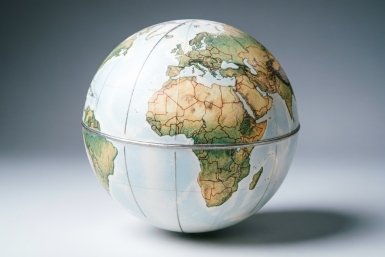 Проверьте знание столиц стран мира — ТЕСТ