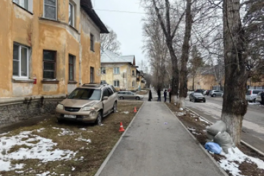 ДТП Пресс-служба УМВД России по АГО