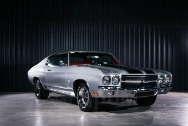 Редкий маслкар 1970 года выставили на продажу в Иркутске Сайт с бесплатными объявлениями