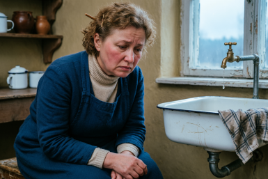 Тематическое фото Сгенерировано ИИ