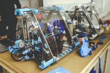 В России утвердили ГОСТ для 3D-биопечати тканей и органов