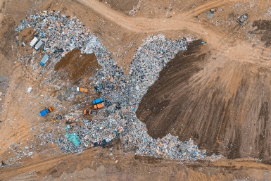 Строительство экокластера в Ангарске обсудили на внеочередном заседании