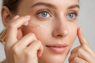 Две капли этого масла, и вы никогда не попадетесь на главной ошибке молодости кожи