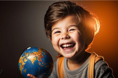 Вы гость, а не житель планеты Земля, если не ответите на 6/7 - ТЕСТ по географии