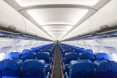 Авиабилеты дорожают из-за кризиса с Ираном Илья Аверьянов, ИА PrimaMedia