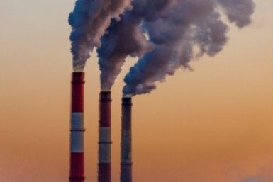 Превышение загрязняющих веществ в воздухе выявили в Ангарске