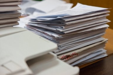 Дело о гибели 26-летнего мужчины на площадке "УсольеХимпрома" передали в суд