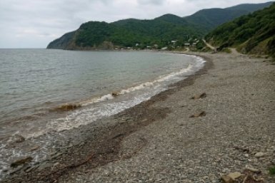 Туда больше ни ногой: вместо моря — мутное болото: туристы в шоке от условий на популярном курорте