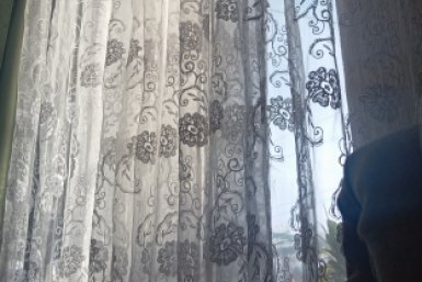 1 ложка — и тюль снова кипенно-белый: 3 бабушкиных способа