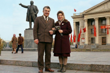 Вы – гордость Советского Союза, если покажете результат 8/8 – тест