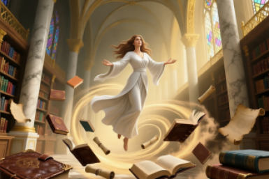 Только умнейшие дойдут до последнего вопроса, а вы сможете? – тест