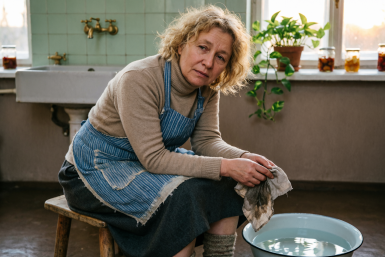 Часы потрачены на уборку, а дом все еще утопает в грязи? Вот, что вы делаете не так