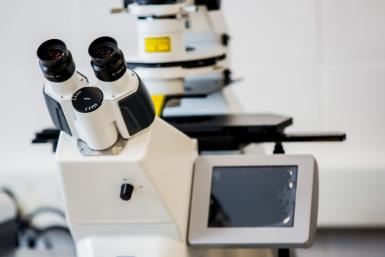 Уроженка Ангарска Вера Виль попала в федеральную рекламную кампанию о науке