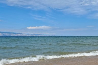 "Под крылом Байкала": в Иркутской области изучат влияние малой авиации на экосистему озера