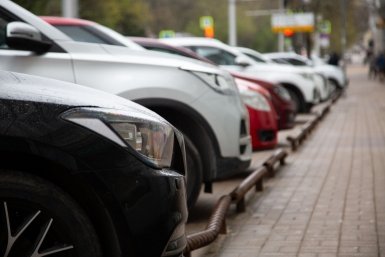 За рецидив пьяного вождения трое жителей Ангарска лишились автомобилей