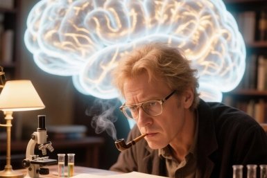 Эти 10 нестандартных вопросов только для образованных людей - ТЕСТ на эрудицию