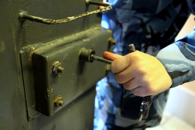 Арестовали организатора митинга за свободный интернет в Шелехове