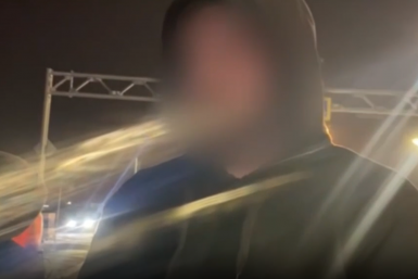 Мужчина ответит в суде за стрельбу по машине на объездной Ново-Ленино Иркутска