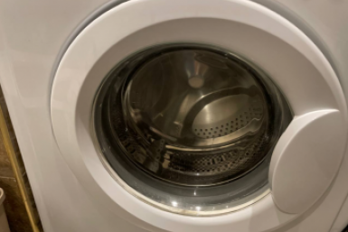 1 таблетка при сливе — и стиральная машинка работает как новая