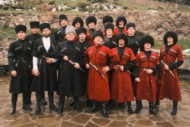 От Иркутска до Черноморья: итальянский шеф-повар Пьер Карбонара продолжает гастротур