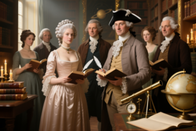 Тест: кто ответит верно на 5 вопросов – представитель интеллектуальной элиты