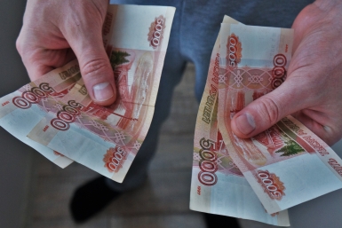 Синдром самозванца лишает денег: доход может быть ниже на 50% Ольга Брютова, ИА UssurMedia
