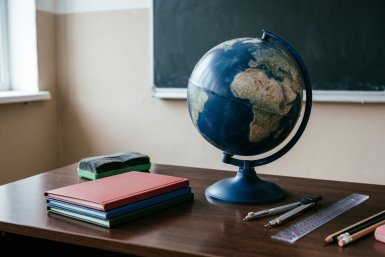 Этот ТЕСТ на школьные знания не проходят даже отличники