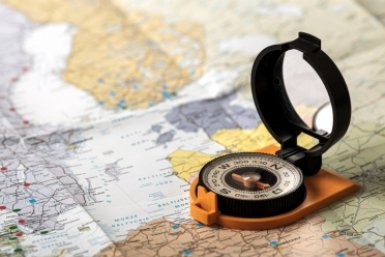 Сможете верно ответить на 8 вопросов по географии за 60 секунд? — ТЕСТ